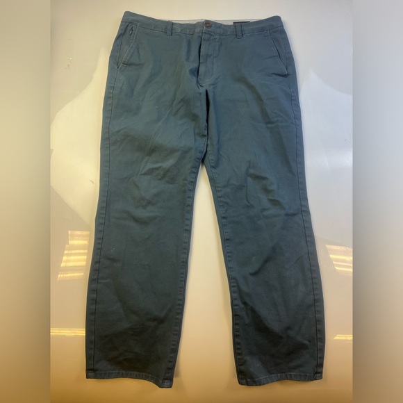 Bonobos Men’s Slim fit Chino Pants R144-15 - Picture 1 of 3